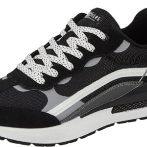 Skechers Women's Halos-Infinite Jogger Sneaker