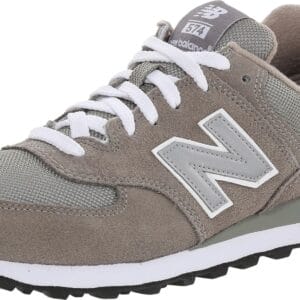 New Balance Women's W574 Classic Fashion Sneaker