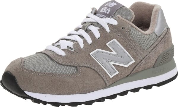 New Balance Women's W574 Classic Fashion Sneaker