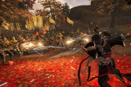 Dynasty Warriors: Origins is a refreshing take on the legendary series