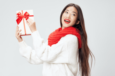 Holiday Gift Crunch? Last-Minute Presents in a Pinch