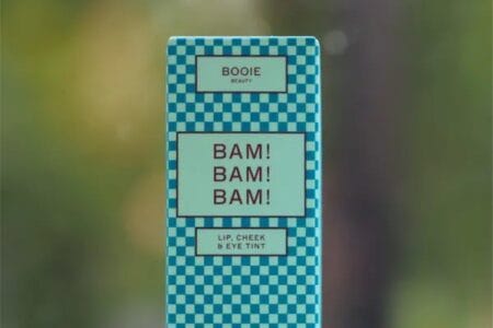Booie Beauty Bam! Bam! Bam! Review