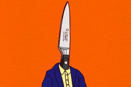 This Is TASTE 529: New York’s New Semi-Anonymous Restaurant Critic with Feed Me’s J Lee