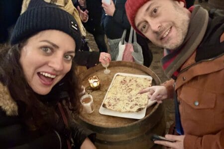 AK Monthly Recap: December 2024