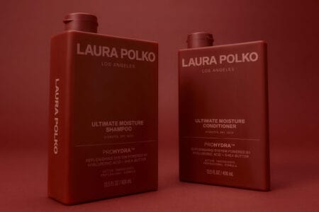 Celebrity Hairstylist Laura Polko Brings Luxe Hair Care to Target
