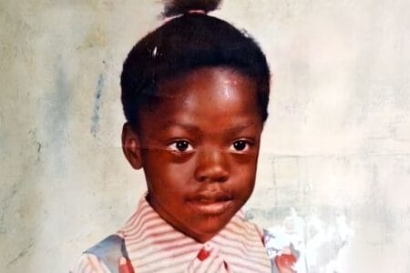 This Girl Grew up in Poverty with 5 Siblings, Surrounded by Rats & Without Electricity – Today, She’s a Famous TV Star