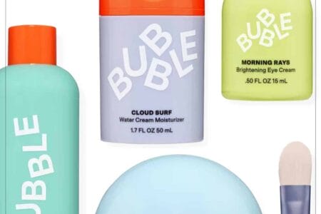 Pregnancy Safe Products from Bubble