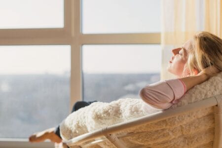 A Guide to Creating Good Energy In Your Home and Life