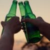Happy Hour is on the rise: advice on alcohol and breast cancer