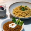 5 common pitfalls of a plant-based diet and how to overcome them