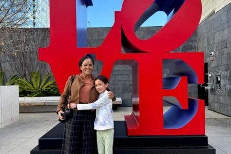 SF MOMA on the Last Day of 2024