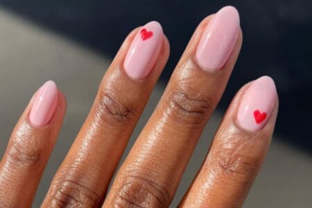 20 Nail Colors You’ll Love for Valentine’s Day