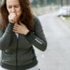 Why are more and more non-smokers getting lung cancer?