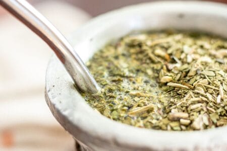 Yerba Mate Benefits: Weight Loss, Heart Health and More