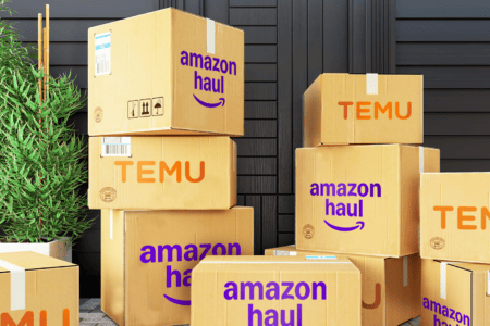Amazon eyes global expansion for its Temu, Shein competitor