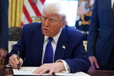 Trump Media (DJT) earnings report 2024