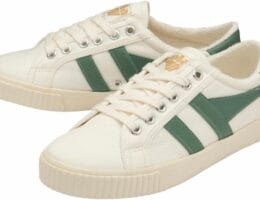 Gola Women’s Tennis-Mark Cox Sneaker