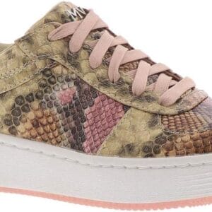 Mark Nason Women's Palmilla-Paseo Sneaker