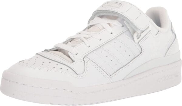 adidas Women's Forum Low Sneaker