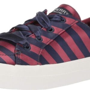 Sperry Women's Crest Vibe/Discontinued Sneaker