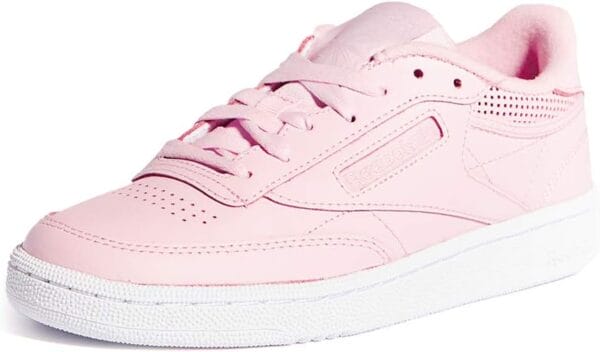 Reebok Club Fashion Sneaker