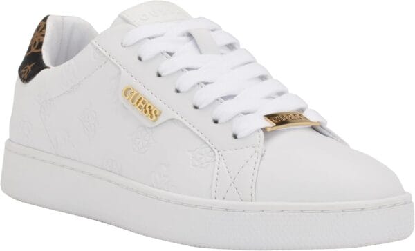 GUESS Women's Renzy Sneaker