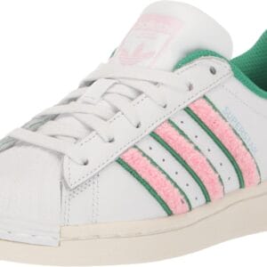 adidas Originals Women's Superstar 2 Ms Shoe