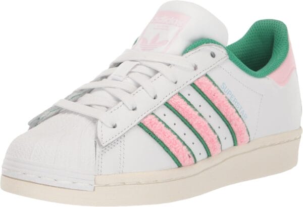 adidas Originals Women's Superstar 2 Ms Shoe