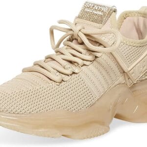 Steve Madden Women's Maxima Sneaker