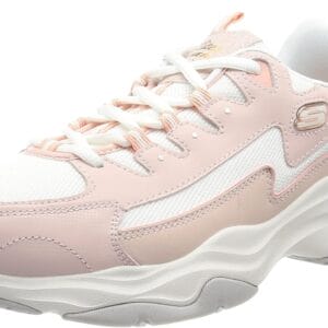 Skechers Women's Low-top Trainers Sneakers