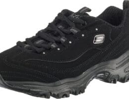 Skechers Women’s D’Lites-Play on Fashion Sneaker