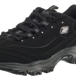 Skechers Women's D'Lites-Play on Fashion Sneaker