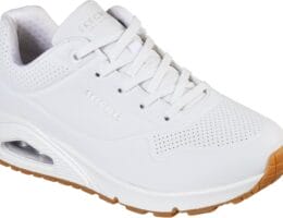Skechers Women’s Uno- Stand On Air Sneaker