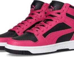 PUMA Women’s Rebound Layup Sneaker