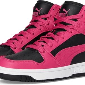 PUMA Women's Rebound Layup Sneaker