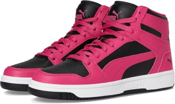 PUMA Women's Rebound Layup Sneaker