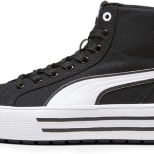 PUMA Women's Kaia 2.0 Mid Sneaker