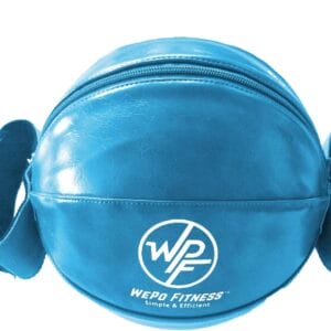 Wepo Medicine Ball for Workouts Exercise Balance Training