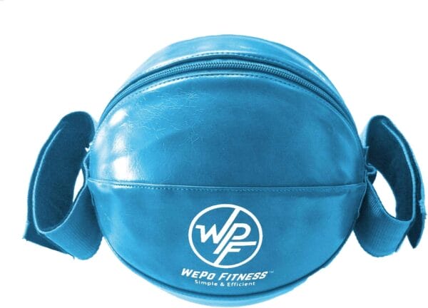 Wepo Medicine Ball for Workouts Exercise Balance Training