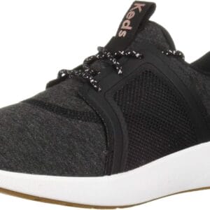 Keds Women's Studio Flair Mesh Sneaker