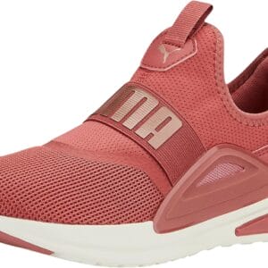 PUMA Women's Softride Enzo Evo Slip on Sneaker