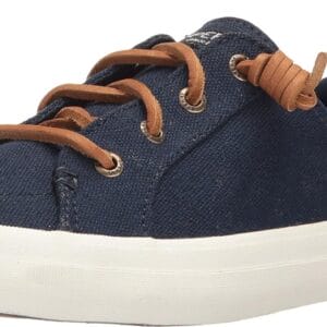 Sperry Women's Crest Vibe Core Sneaker