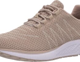 Propét Women’s Tour Knit Sneaker