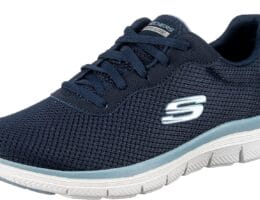 Skechers Women’s Flex Appeal 4.0-Brilliant View Sneaker