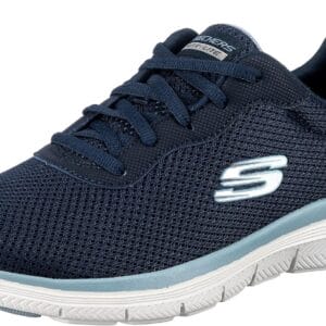 Skechers Women's Flex Appeal 4.0-Brilliant View Sneaker