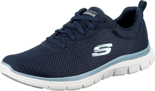 Skechers Women's Flex Appeal 4.0-Brilliant View Sneaker