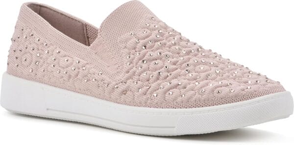 WHITE MOUNTAIN Women's Shoes Unit Sneaker