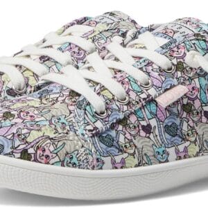 Skechers Women's Skechers Bobs B Cute - Knitting Hearts