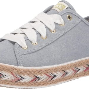 Keds Women's Triple Kick Sneaker