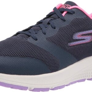 Skechers Women's Go Run Consistent Fearsome Sneaker